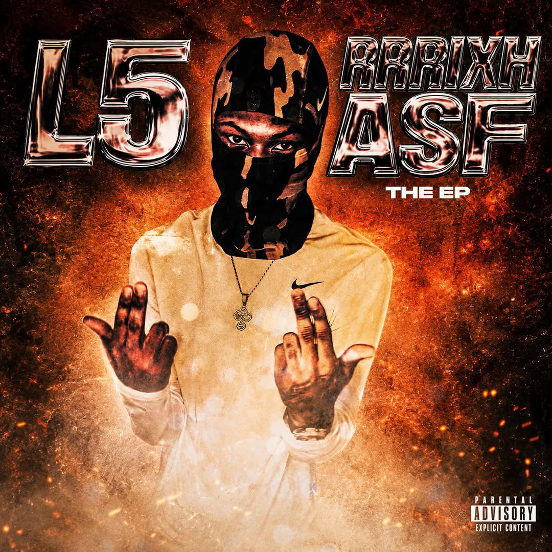 l5 ft. hxg - brazy