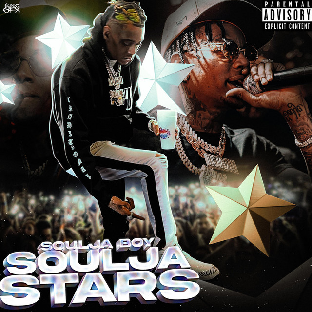 soulja boy - call of duty